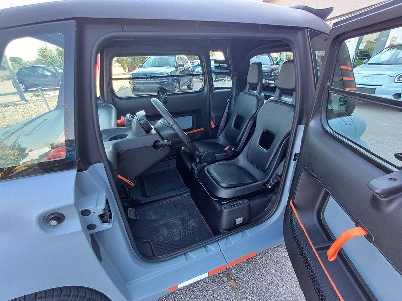 CITROEN Ami My Ami Pop