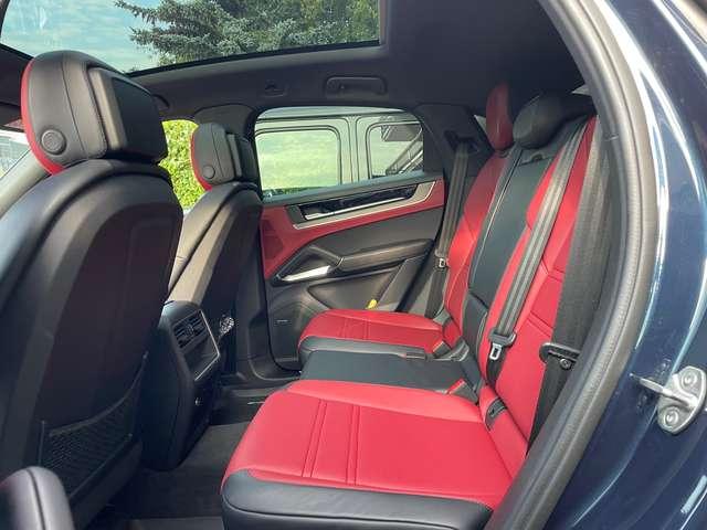 Porsche Cayenne Coupe New Restyling 3.0 e-hybrid 5pti Matrix Bose