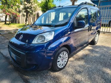 Fiat Qubo 1.3 MJT 75 CV EURO5 TURBINA BASSA