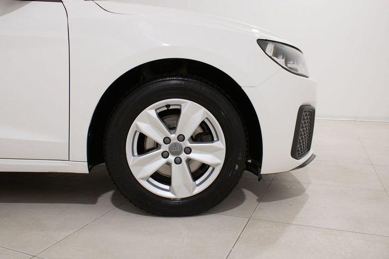 Audi A1 A1 SPB 30 TFSI S tronic