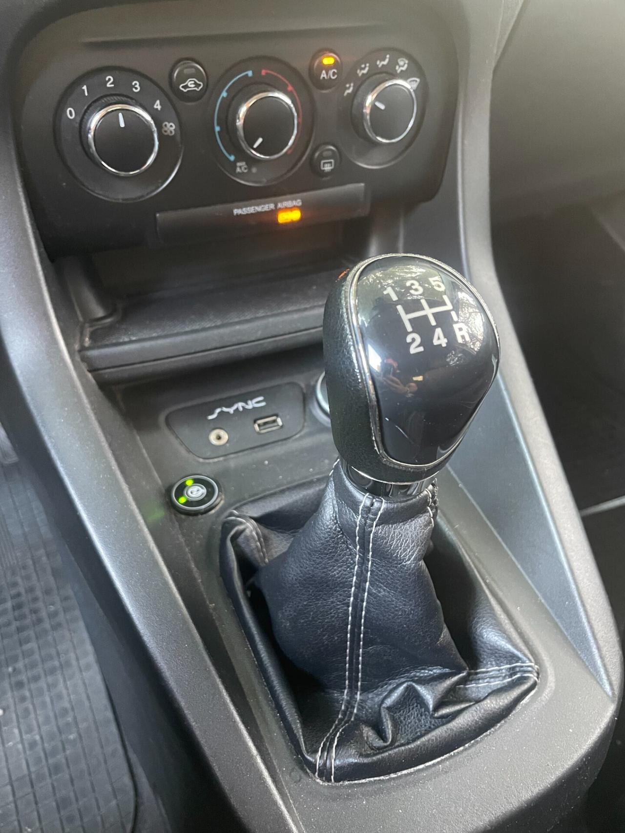 Ford Ka 1.2 Ti-VCT 85 CV GPL