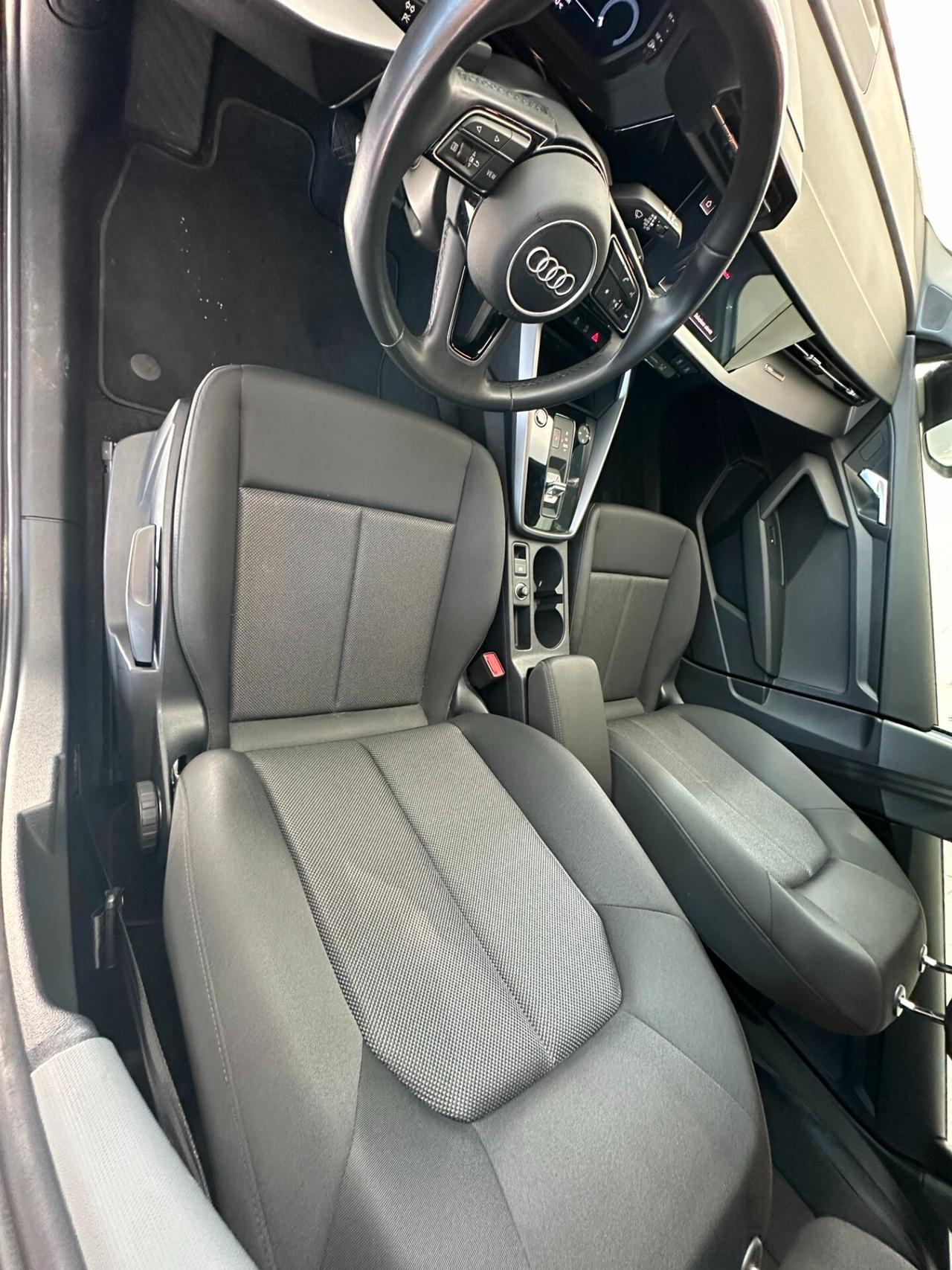 Audi A3 SPB 35 TDI S tronic