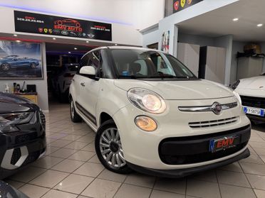 Fiat 500L 1.4 95 CV Lounge