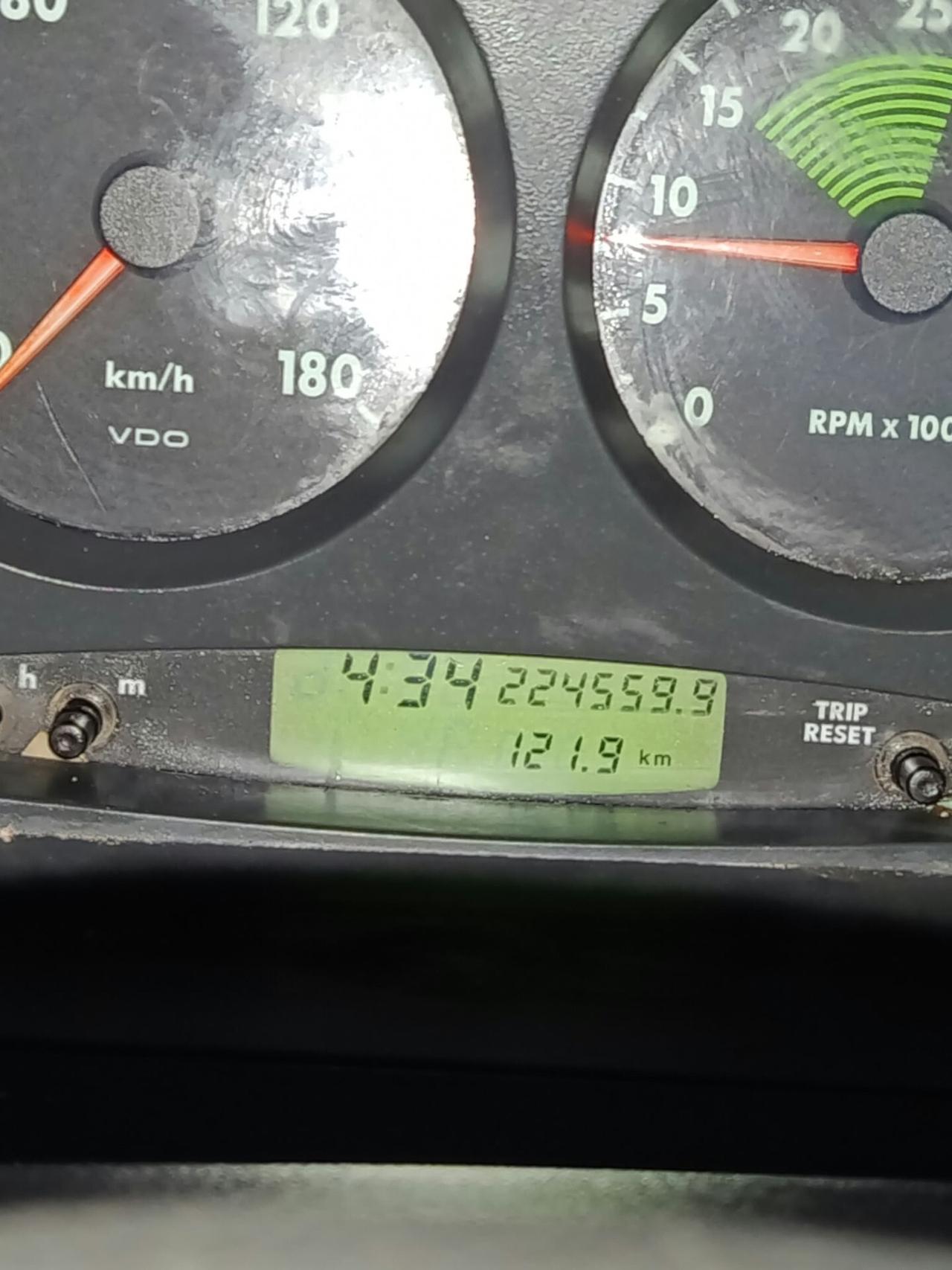 Iveco Daily cassonato