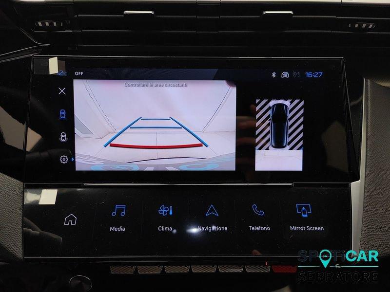 Peugeot 308 Nuova e- FIRST EDITION