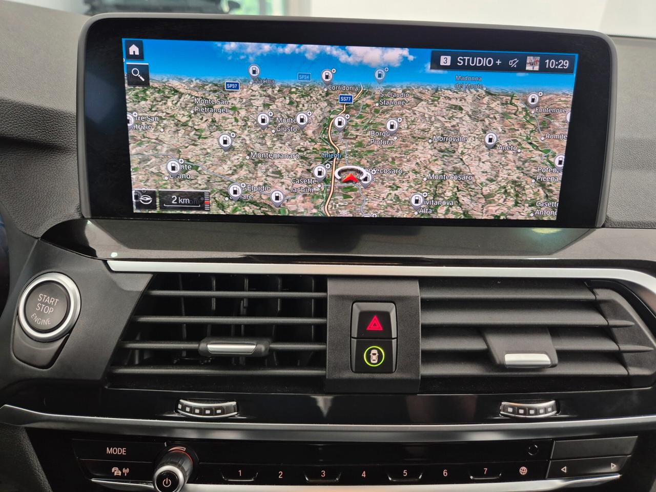 Bmw X3 xDrive20d 48V xLine