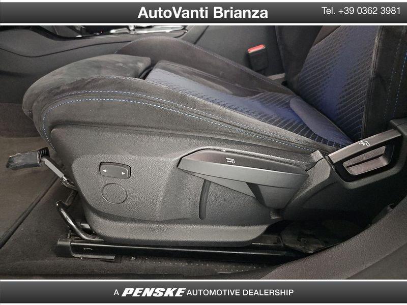 BMW Serie 2 G.C. M 235i xDrive Gran Coupé