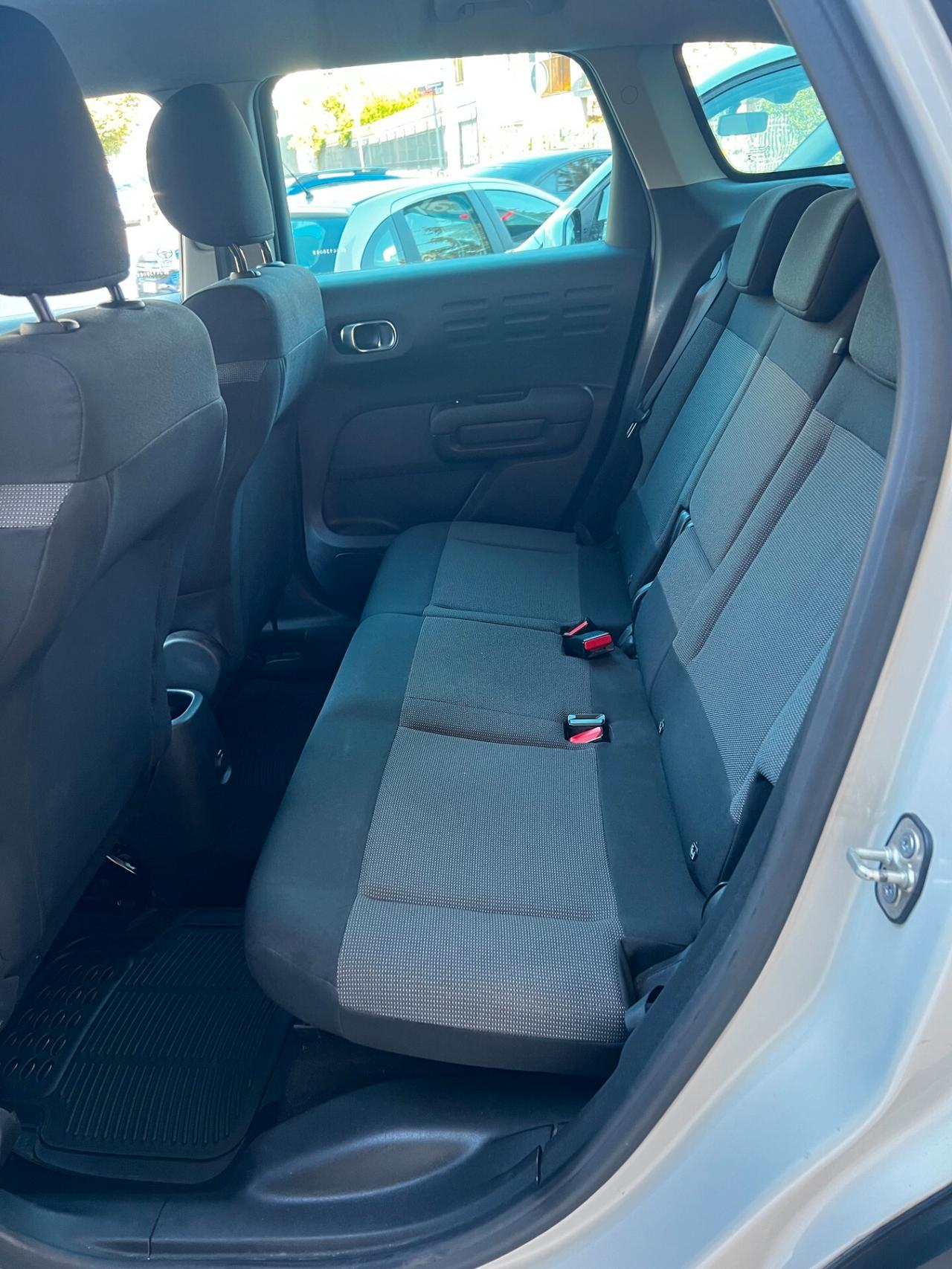 Citroen C3 Aircross C3 Aircross BlueHDi 100 S&S Shine