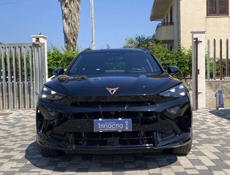 CUPRA Formentor 1.5 Plug-in 204CV DSG