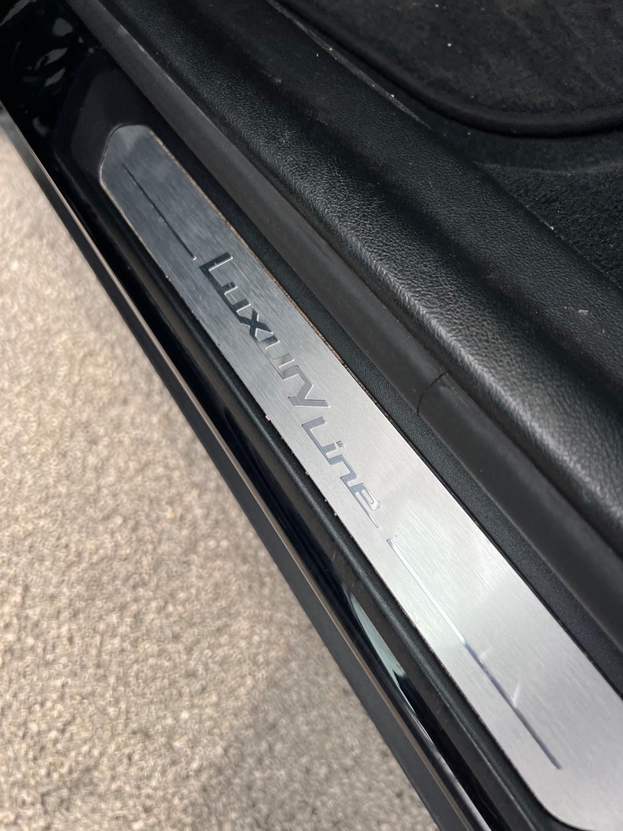 Bmw X3 xDrive30d 250cv 48V Luxury 12/2020