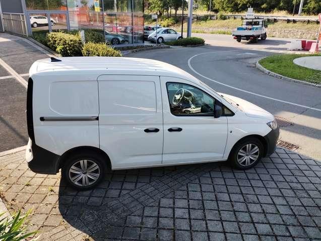 Volkswagen Caddy Furgone 2.0 TDI 75 kw