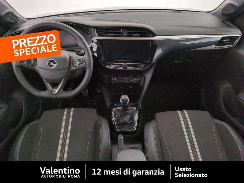 Opel Corsa 1.2 GS