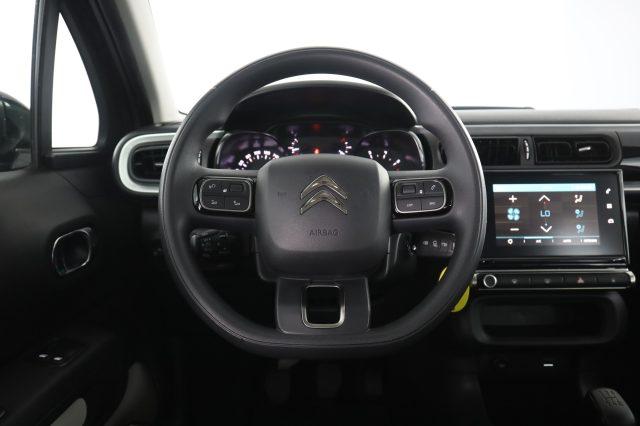 CITROEN C3 C3 BlueHDi 100 S&S Feel