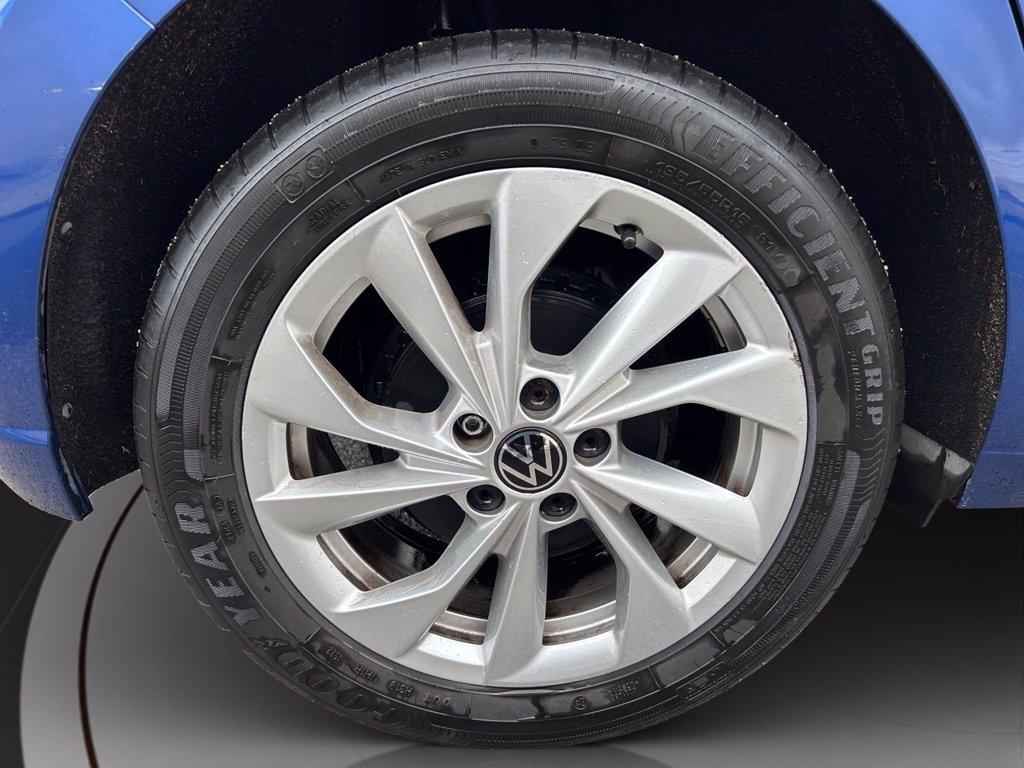 VOLKSWAGEN Polo 1.0 tsi style 95cv del 2023