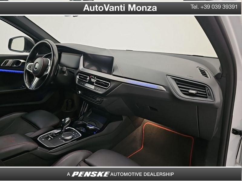 BMW Serie 1 128ti auto