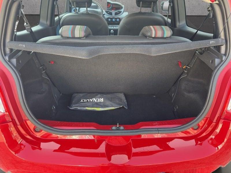 Renault Twingo Twingo 3p 1.2 75cv Wave