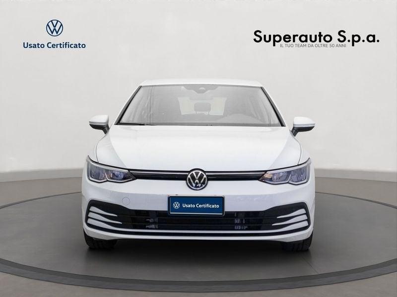 Volkswagen Golf 1.0 TSI EVO Life