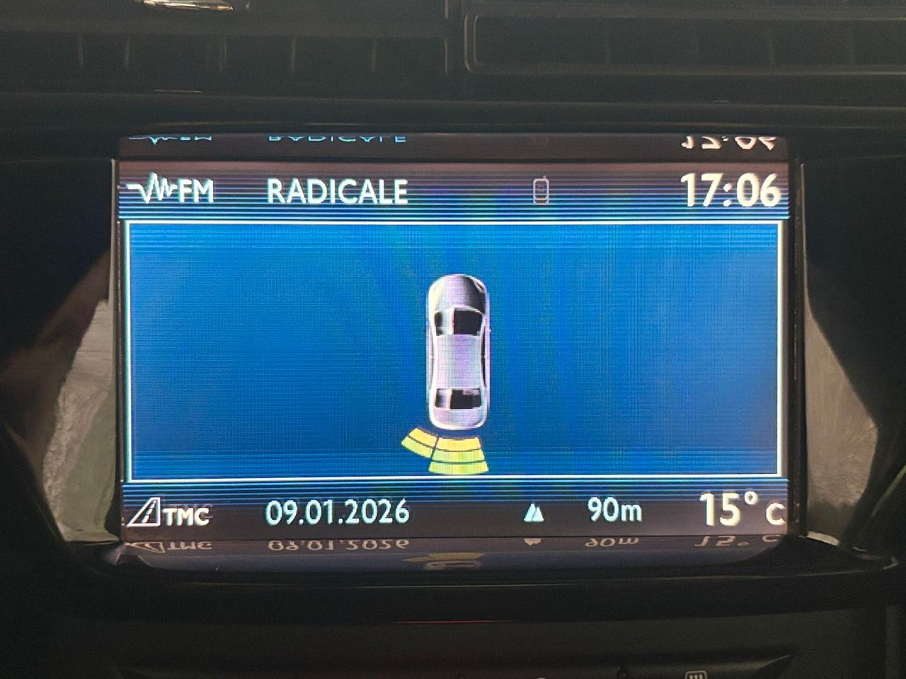 Citroen DS3 1.4 HDi 70 CV - Just Black