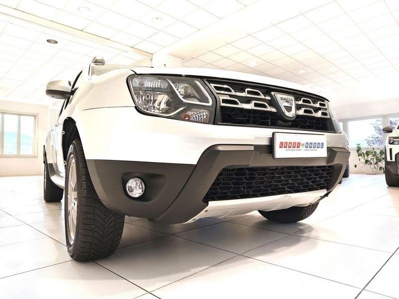 Dacia Duster 1.5 dCi 110cv 4x4 Ambiance*4x4*DIESEL*