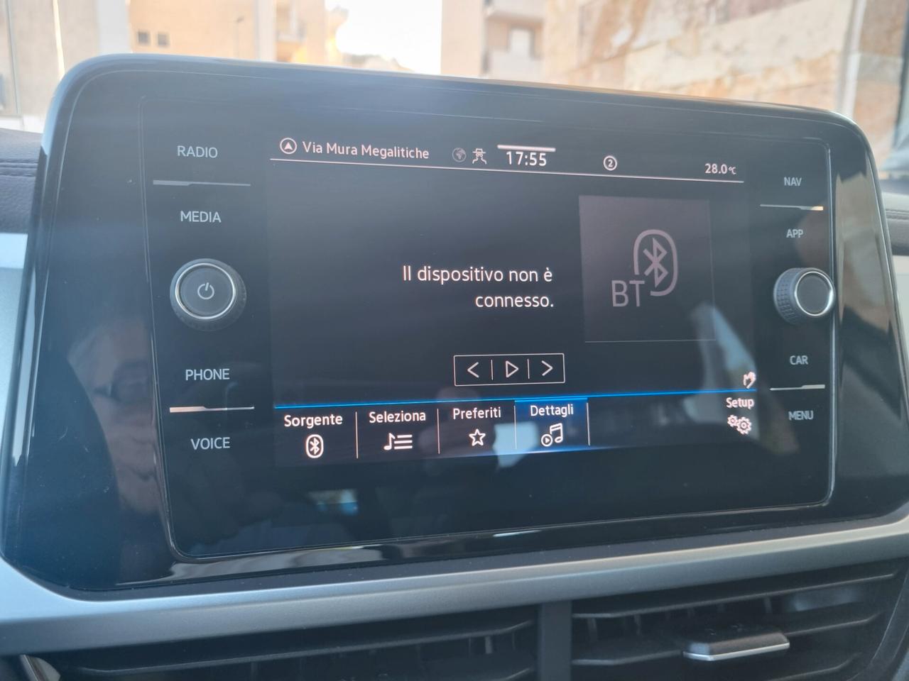 Volkswagen T-Roc 2.0 TDI SCR Style
