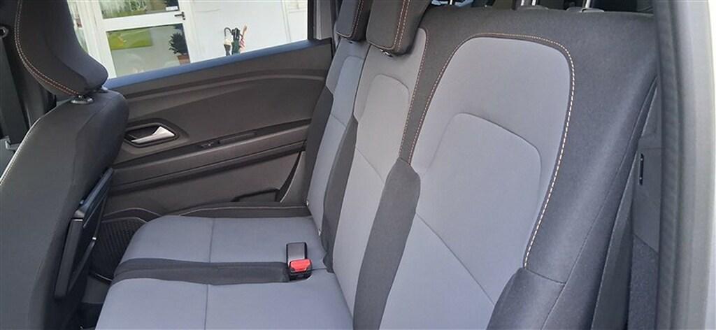 Dacia Jogger 1.0 TCe GPL Extreme UP