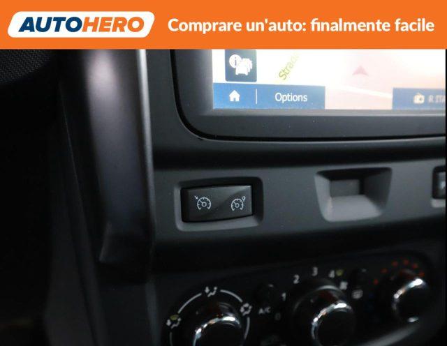 DACIA Duster 1.5 dCi 110CV 4x2 La Gazzetta dello Sport