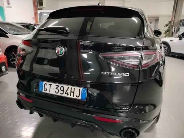 ALFA ROMEO Stelvio 2.2 Td 210cv Q4 Veloce MY24 PROMO