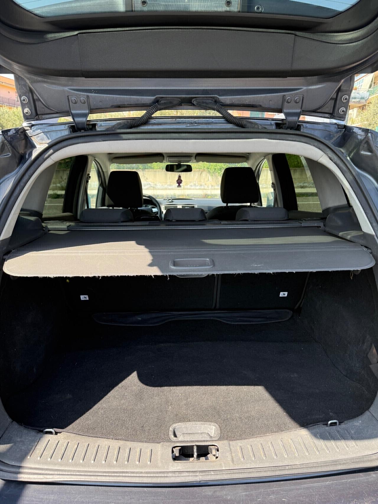 Ford Kuga Kuga 2.0 TDCi 136 CV 2WD DPF