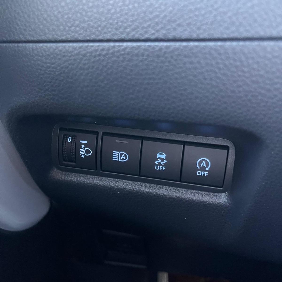 TOYOTA - Aygo X -CVT 600KM!!!