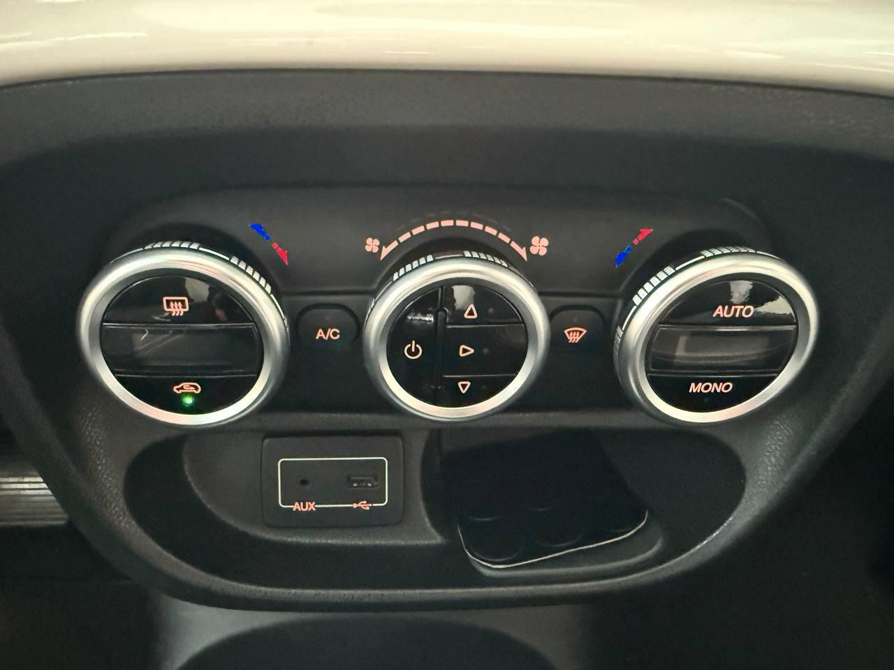 Fiat 500L 1.4 95 CV Trekking