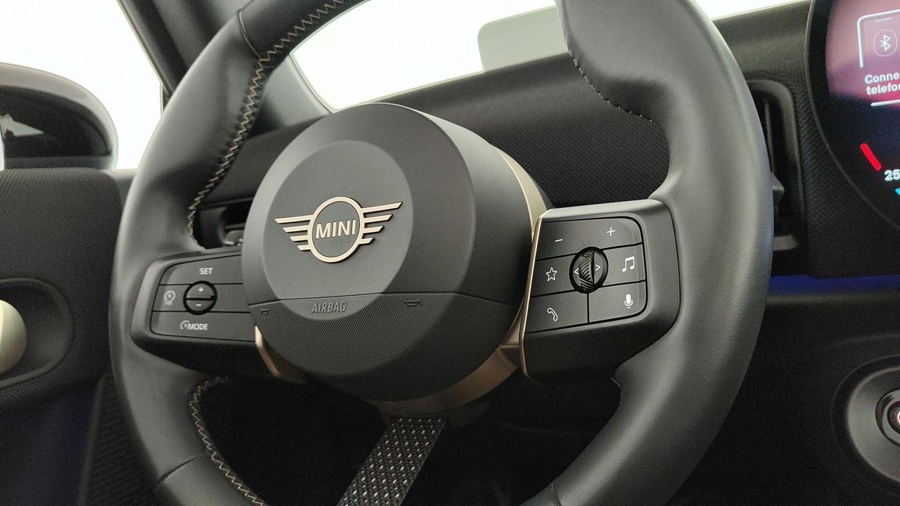 MINI Mini Cooper Cabrio F67 - Mini Cooper Cabrio 2.0 C Classic auto