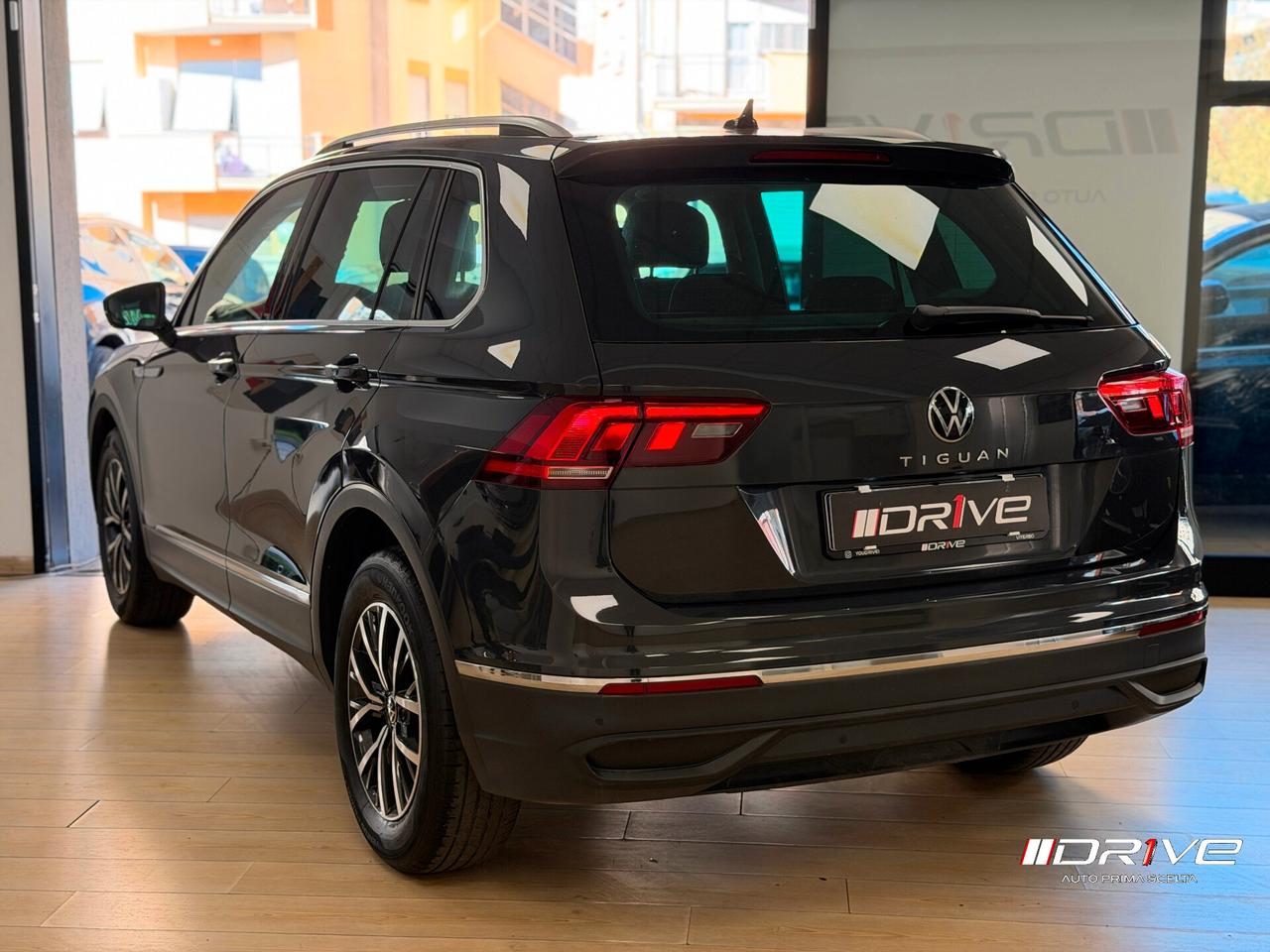 VOLKSWAGEN Tiguan 2ª serie Tiguan 2.0 TDI 150 ...