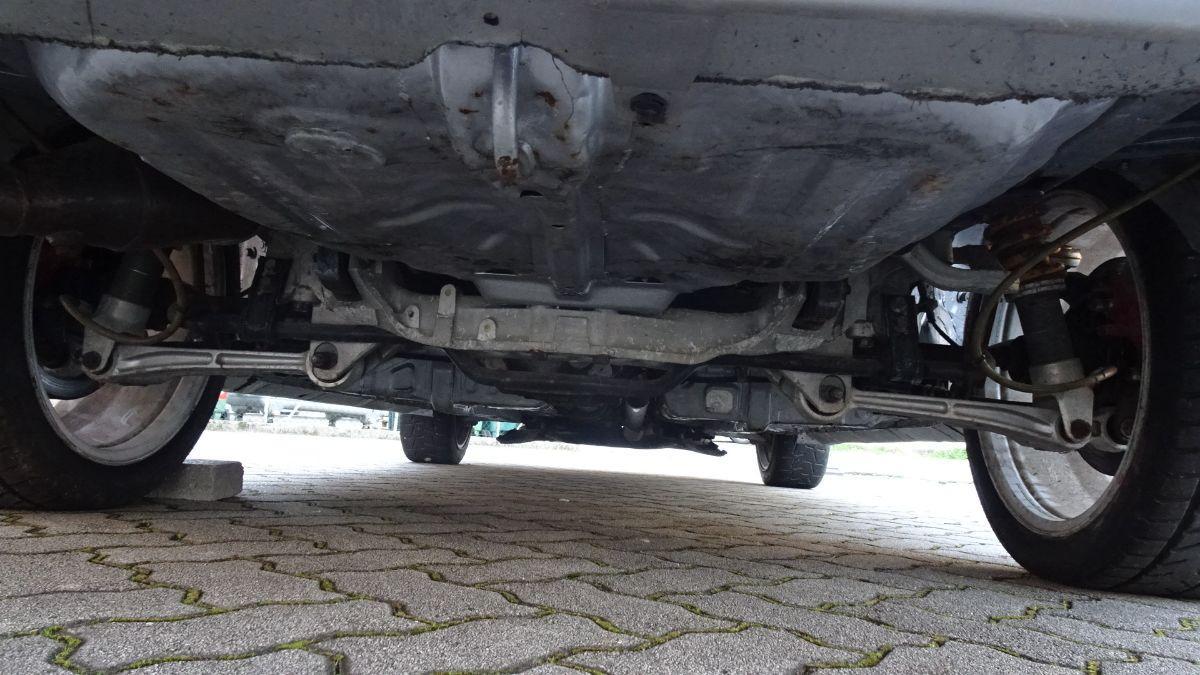 LANCER EVOLUTION EVO 6 N *UFFICIALE RALLIART EX FIORIO