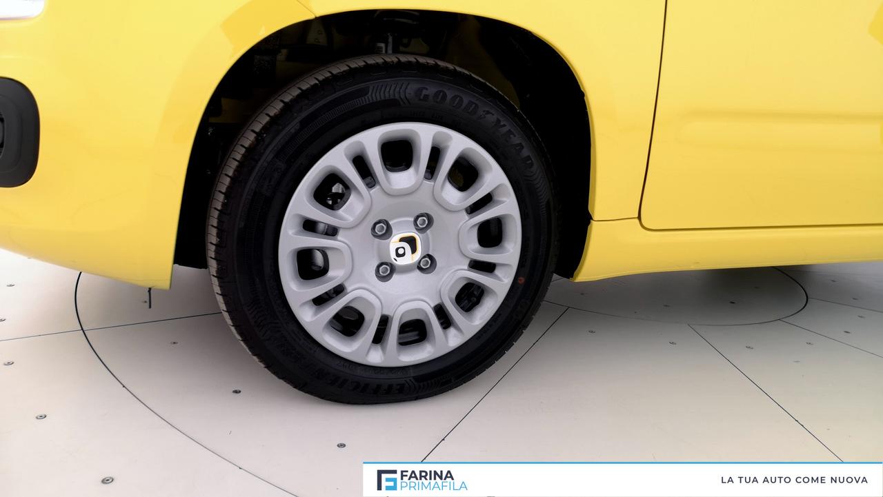FIAT Panda 1.0 70cv Hybrid Panda