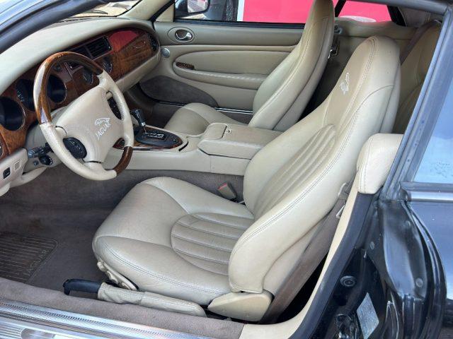 JAGUAR XK8 4.0 Convertibile