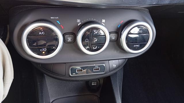 FIAT 500X *PROMO* 1.3 MultiJet 95 CV