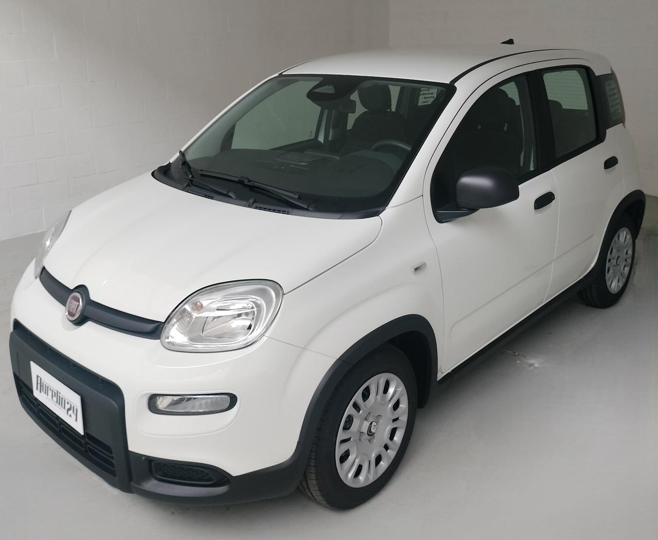 Fiat Panda PANDINA 1.0 FireFly S&S Hybrid NEOPATENTATO