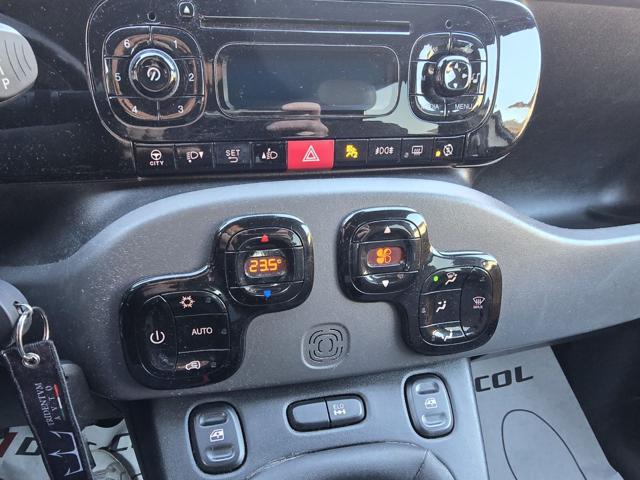 FIAT Panda 1.3 MJT 80 CV S&S 4x4