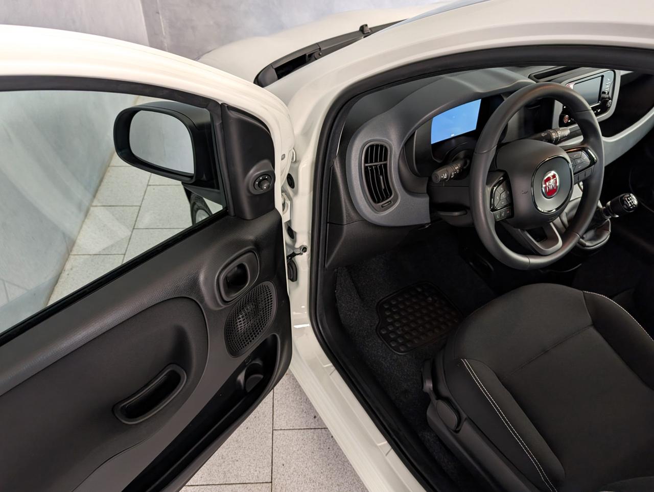 Fiat Panda 1.0 Hybrid 70cv Icon