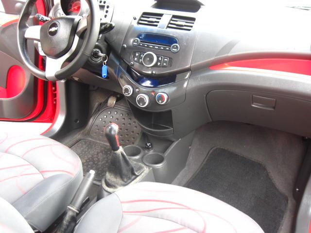 Chevrolet Spark 1.0 LS NEOPATENTATI