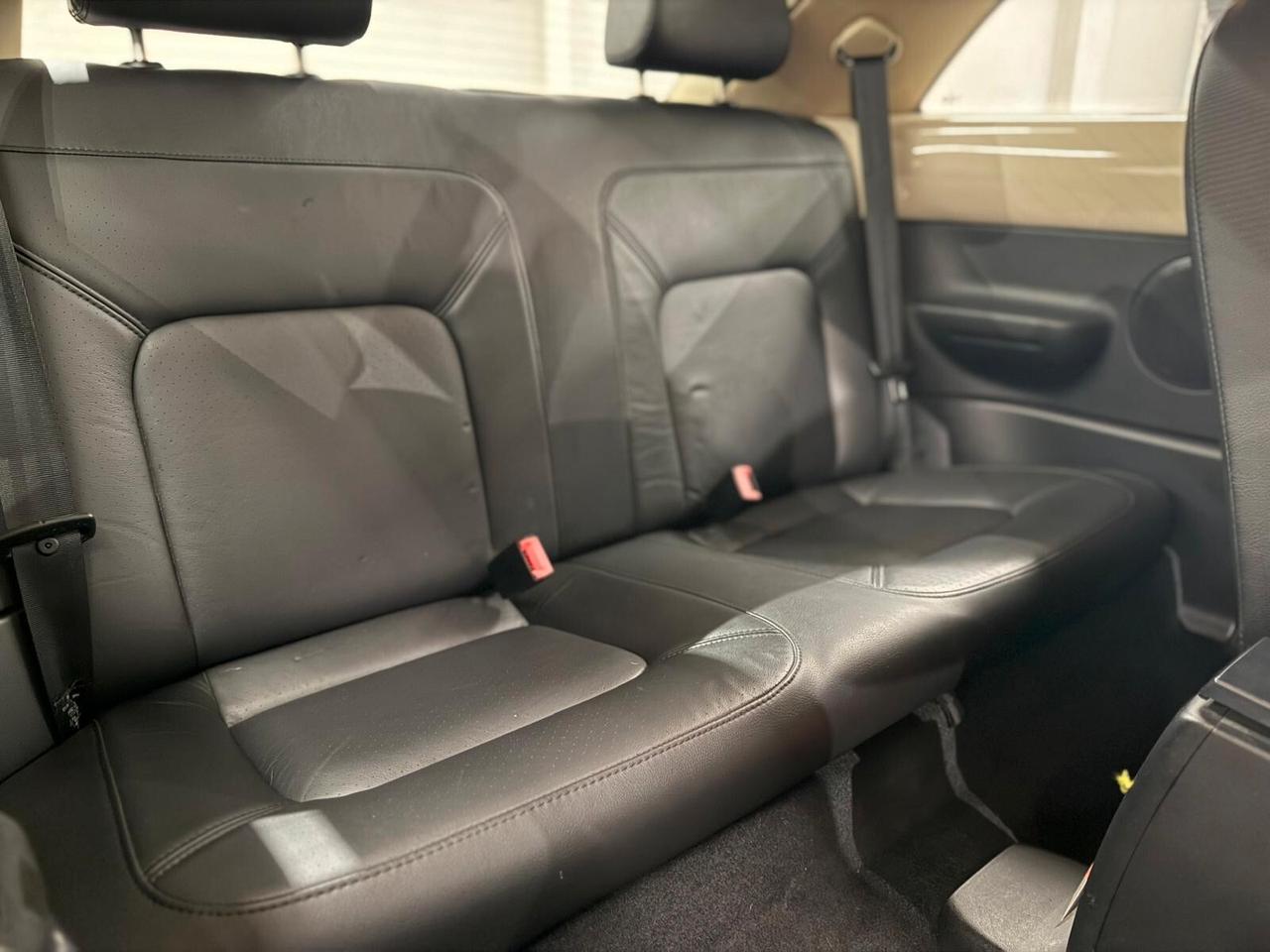 Volkswagen New Beetle 1.9 TDI 105CV