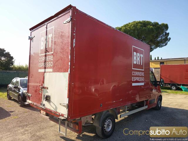 RENAULT Master T28 2.3 dCi/170 + IVA 22%