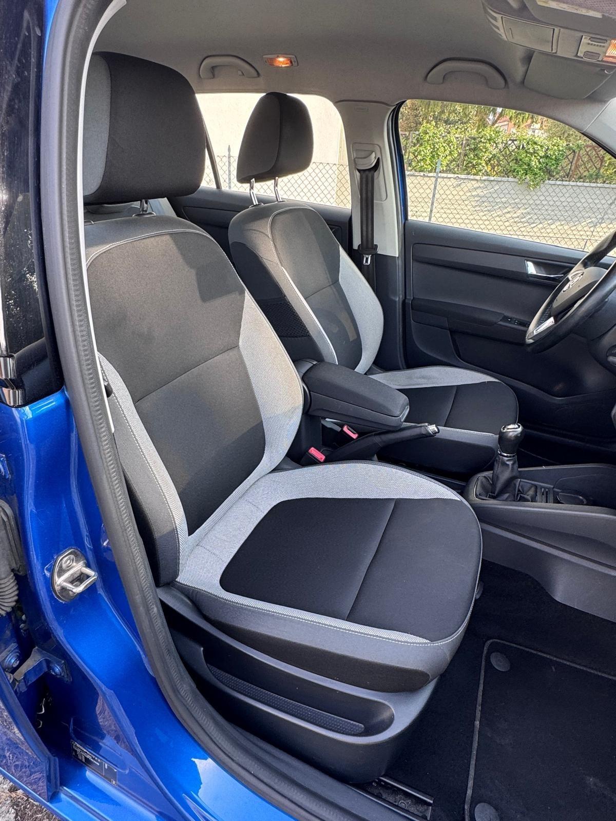 Skoda Fabia 1.4 TDI 90 CV Style