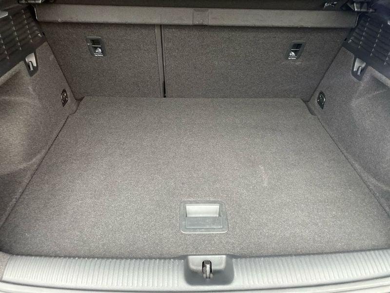 Audi Q2 Q2 2.0 TDI quattro S tronic S line