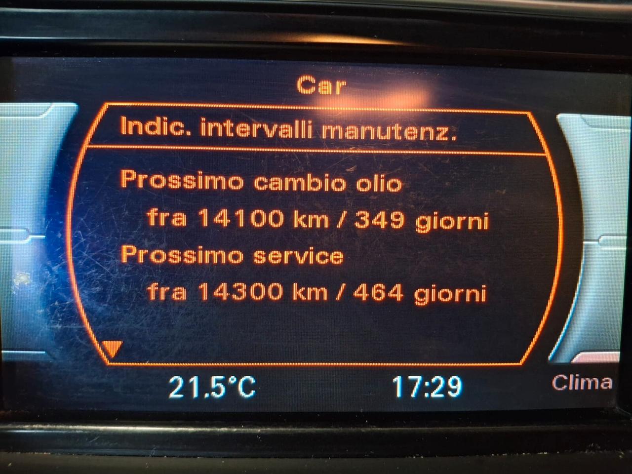 Audi A5 Sportback 2.0 tdi Business Plus quattro s-tronic