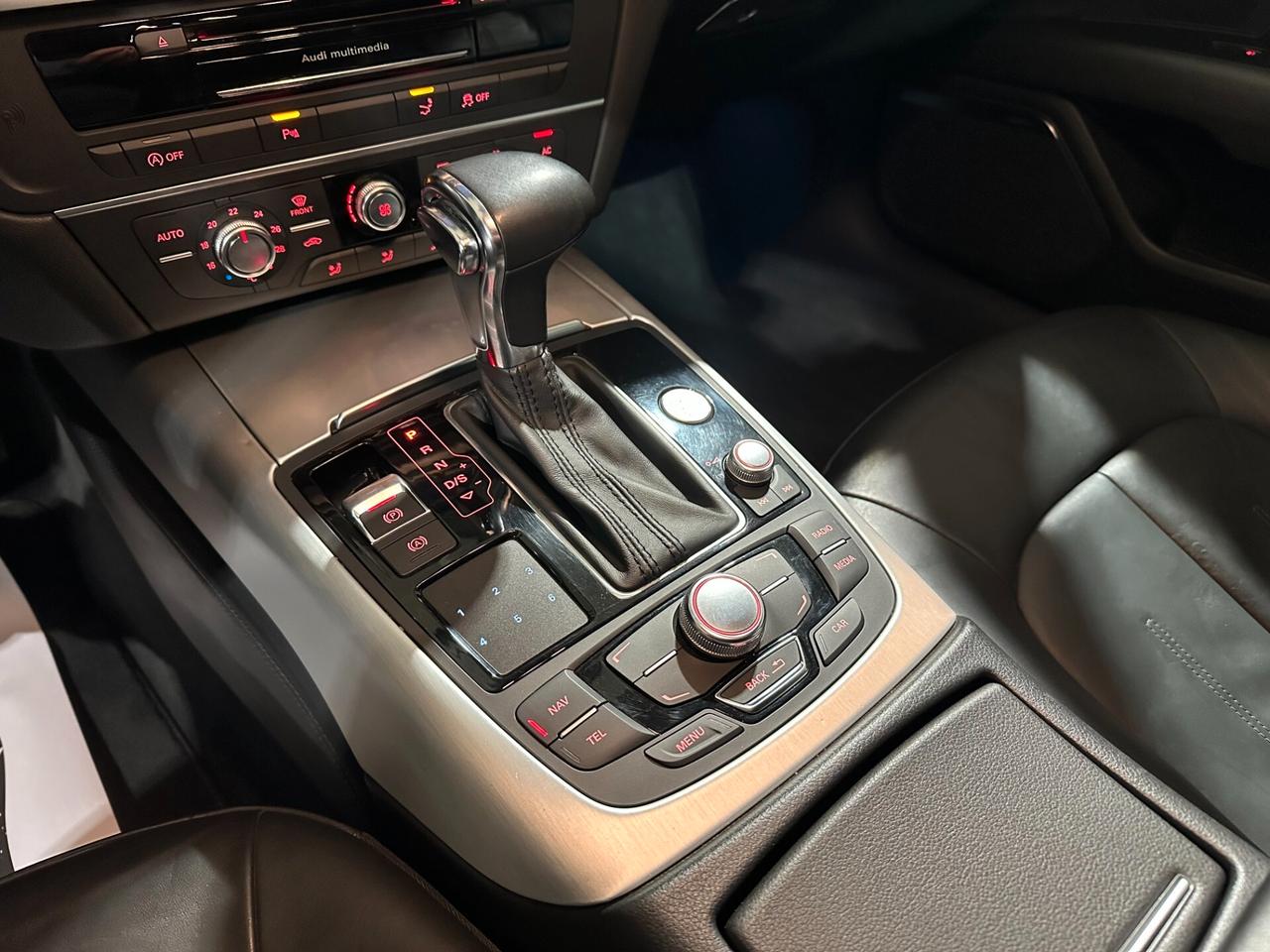 Audi A7 SPB 3.0 TDI QUATTRO - Cerchi da 20 360 TELECAMERA