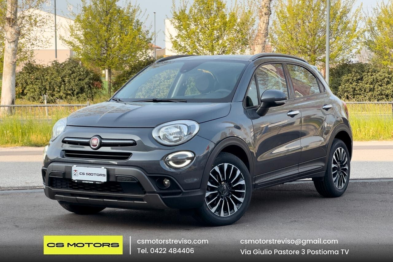 Fiat 500X 1.0 T3 120 CV Cross