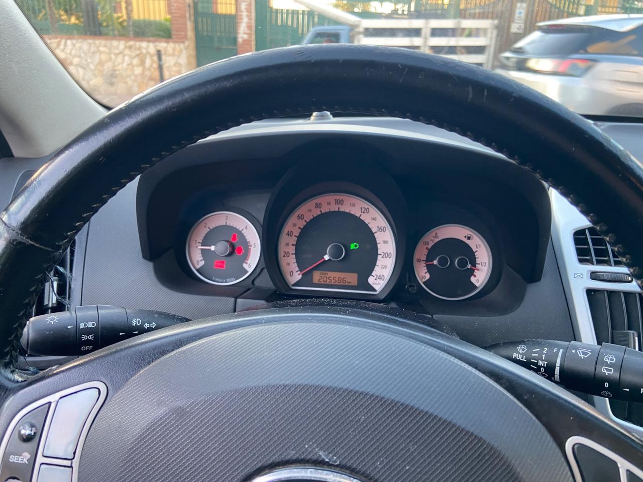 Kia Ceed cee'd 1.6 CRDi VGT 115CV 5p. EX