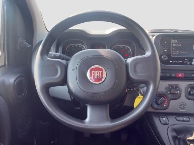 FIAT Panda Panda 1.0 FireFly Hybrid City Life