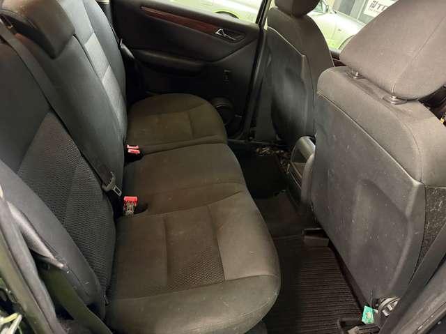 Mercedes-Benz A 170 Classe A 1.7 BENZINA Elegance 116CV
